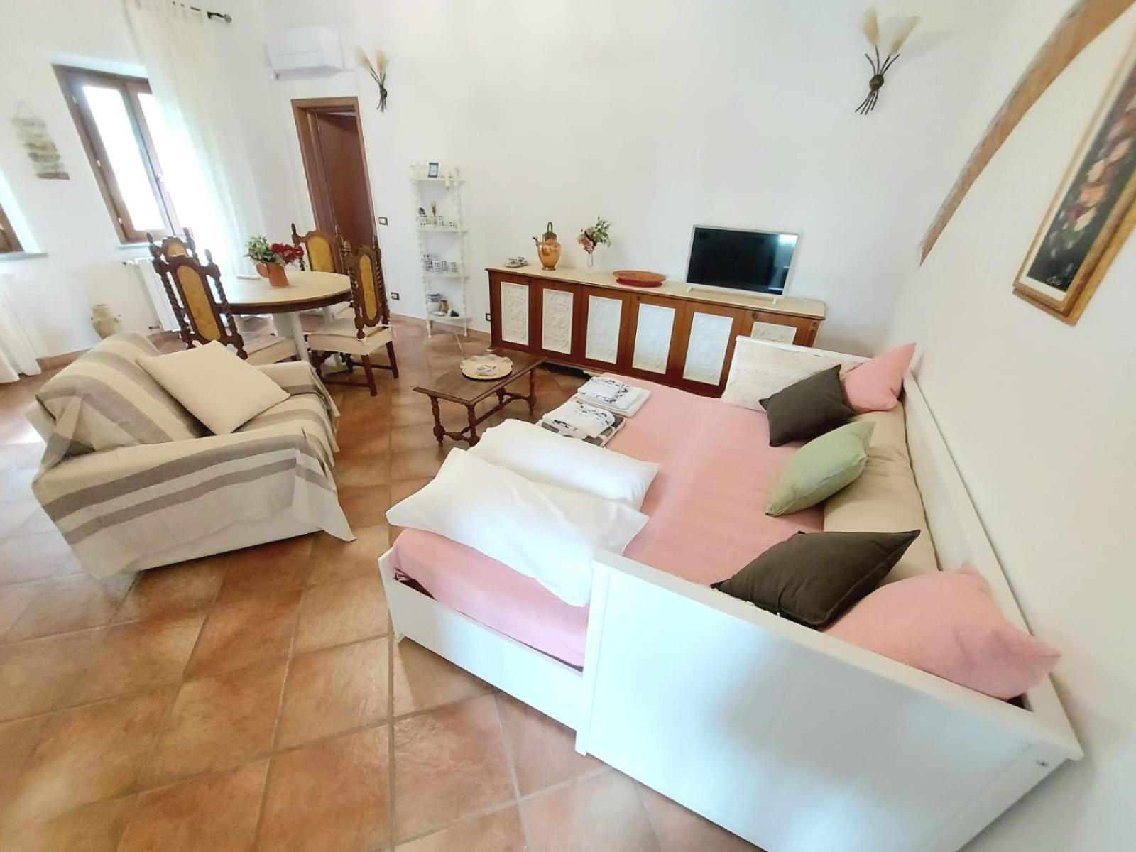 La Garitta - Villa Tra Pisa E Livorno Free Parking Ac Bagian luar foto