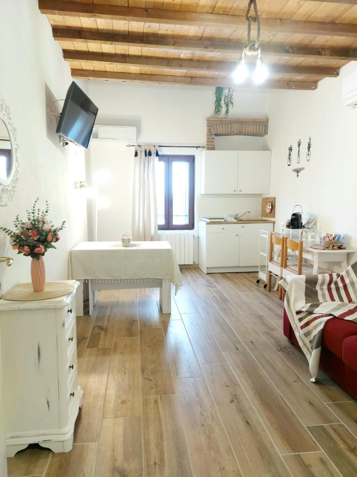 La Garitta - Villa Tra Pisa E Livorno Free Parking Ac Bagian luar foto