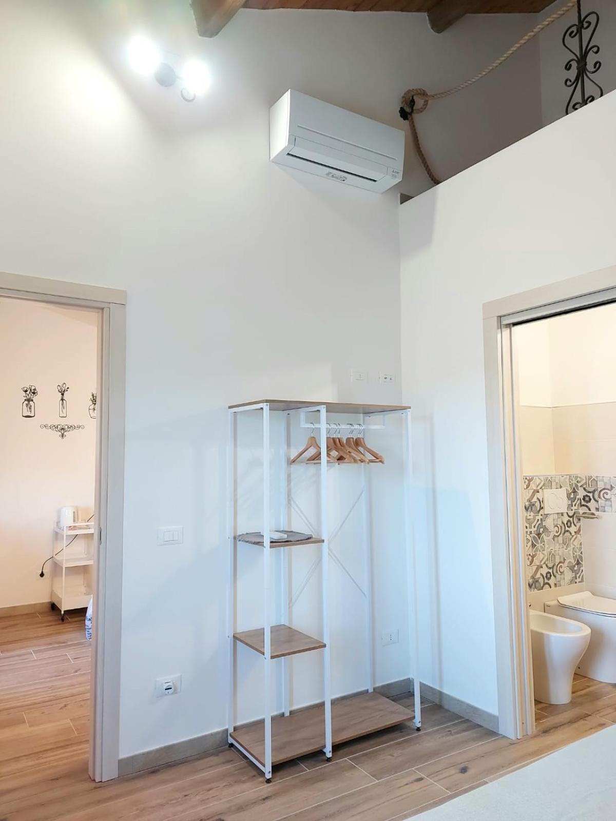 La Garitta - Villa Tra Pisa E Livorno Free Parking Ac Bagian luar foto