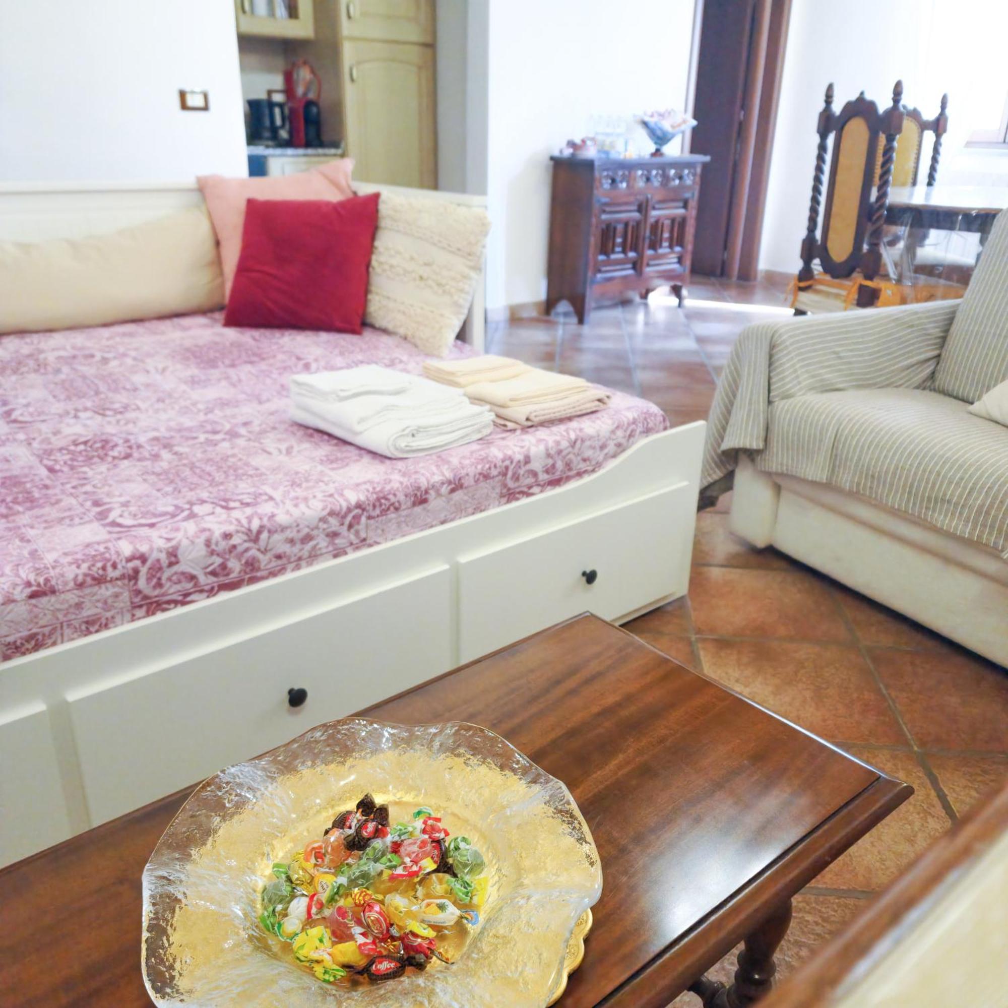 La Garitta - Villa Tra Pisa E Livorno Free Parking Ac Bagian luar foto