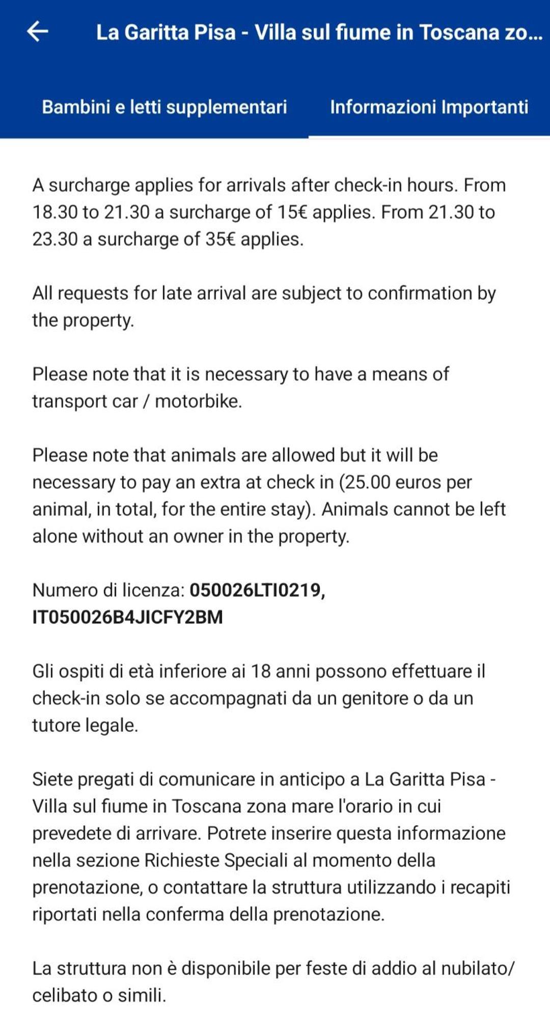 La Garitta - Villa Tra Pisa E Livorno Free Parking Ac Bagian luar foto