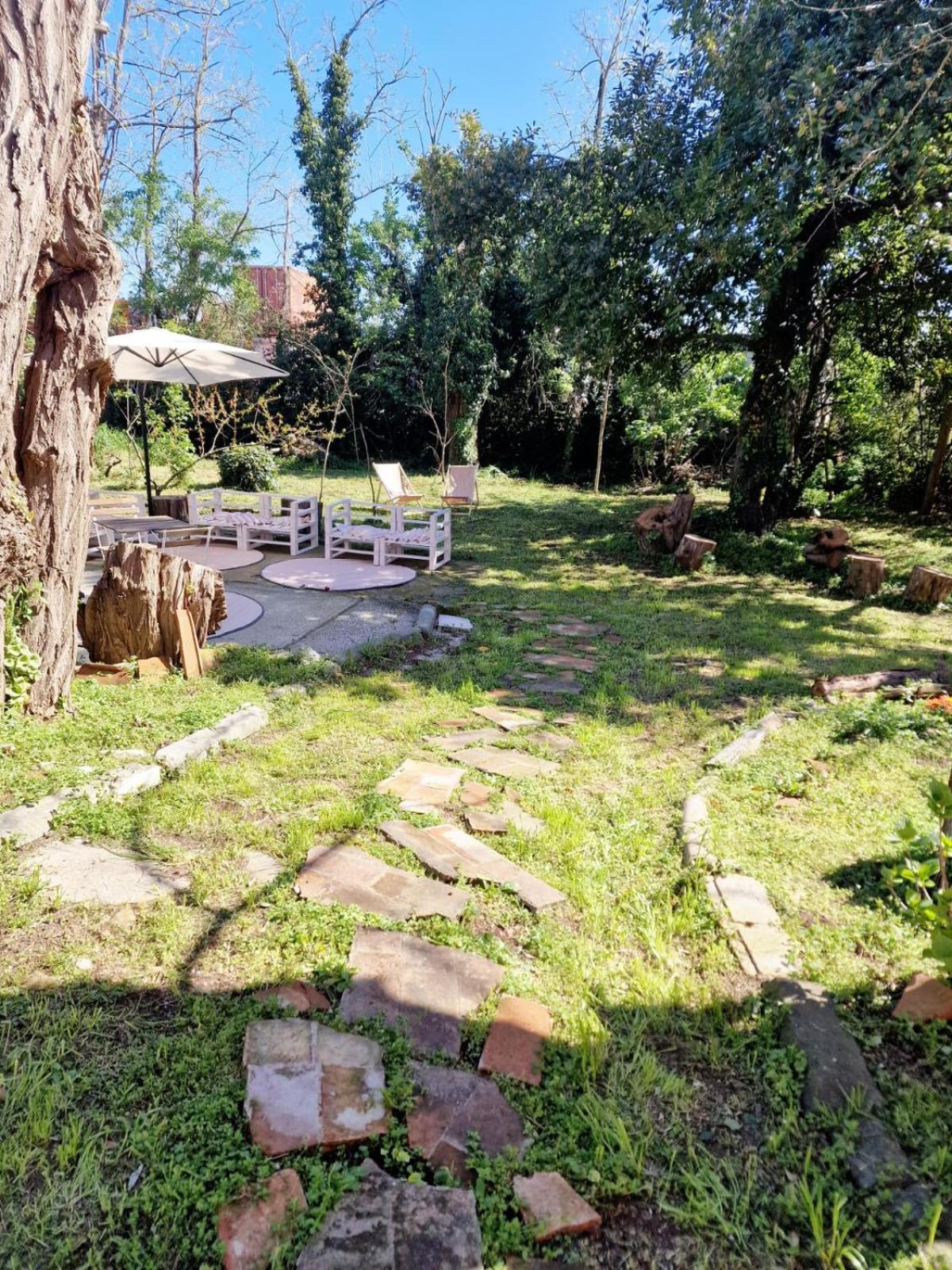 La Garitta - Villa Tra Pisa E Livorno Free Parking Ac Bagian luar foto