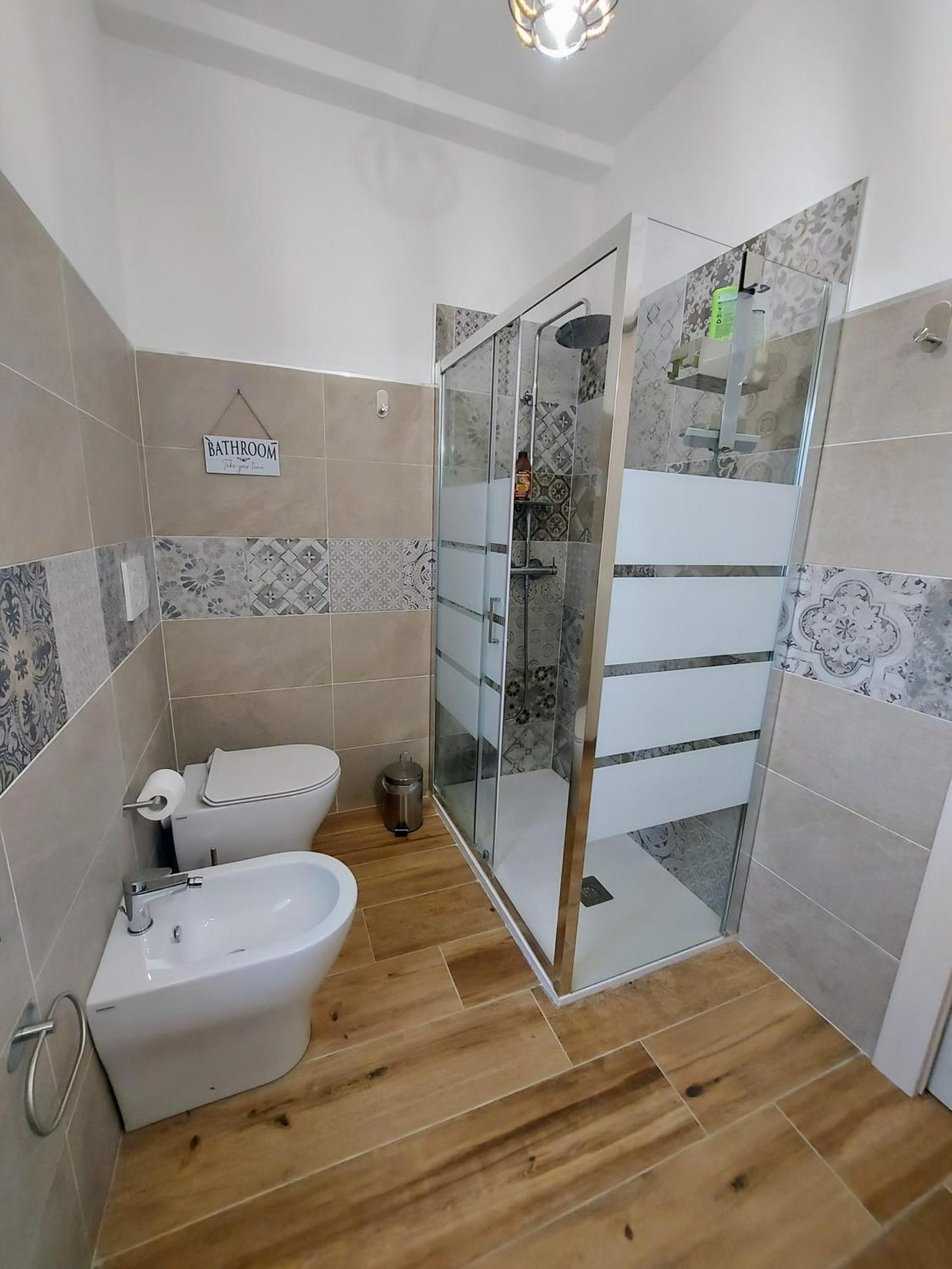 La Garitta - Villa Tra Pisa E Livorno Free Parking Ac Bagian luar foto